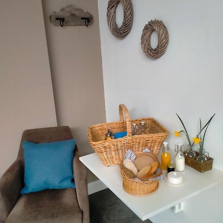 ホルテン De Grindweg Bed & Breakfast エクステリア 写真