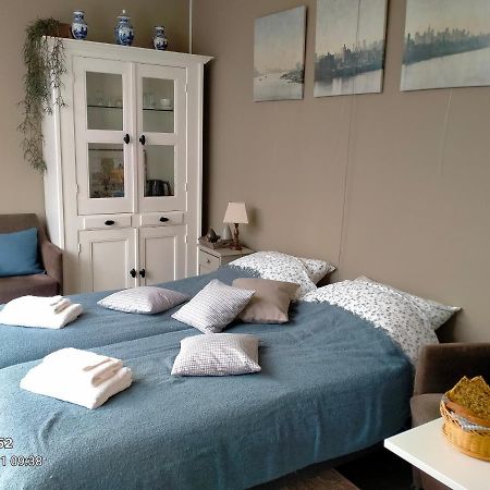 ホルテン De Grindweg Bed & Breakfast エクステリア 写真