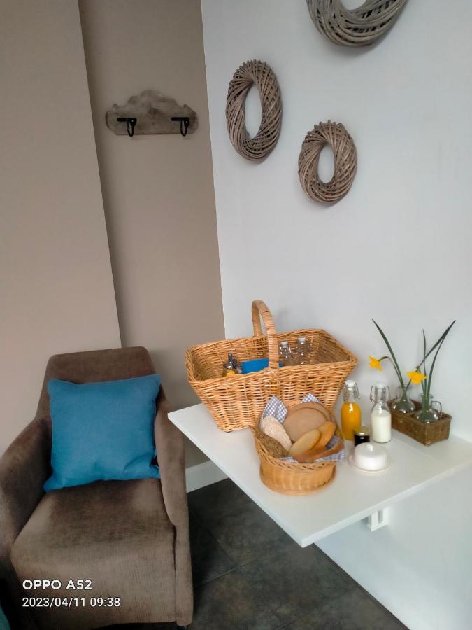 ホルテン De Grindweg Bed & Breakfast エクステリア 写真