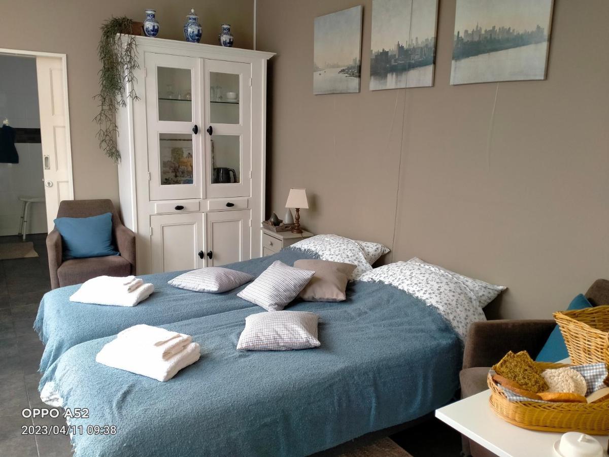 ホルテン De Grindweg Bed & Breakfast エクステリア 写真