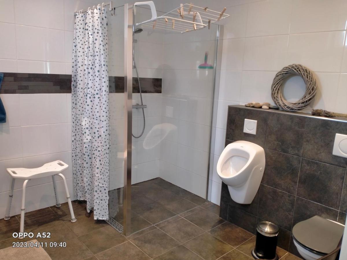 ホルテン De Grindweg Bed & Breakfast エクステリア 写真